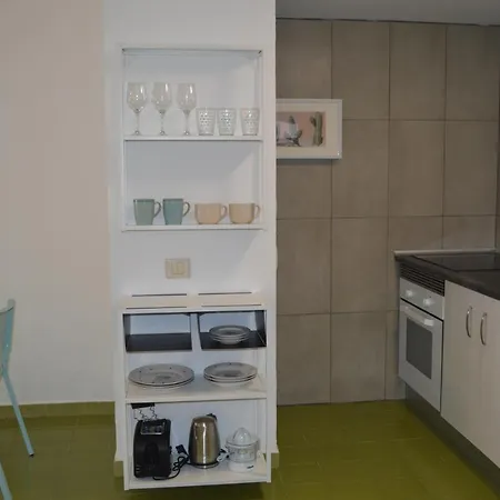 公寓 Vv Luminoso 11ºa *