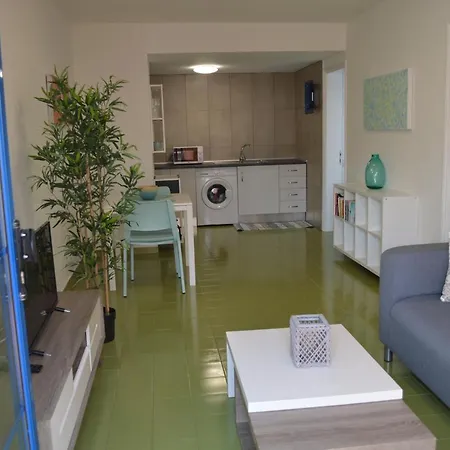 Apartment Vv Luminoso 11ºa *