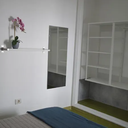 아파트 Vv Luminoso 11ºa *