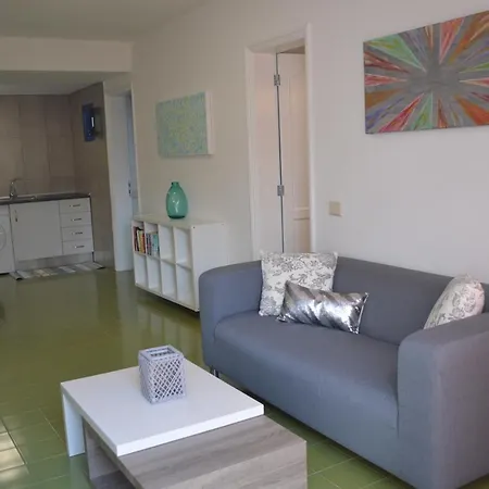 Apartment Vv Luminoso 11ºa