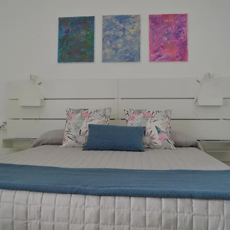 Vv Luminoso 11ºa Appartamento Caleta De Fuste