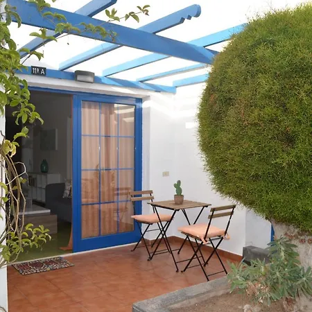 Apartamento Vv Luminoso 11ºa Caleta de Fuste