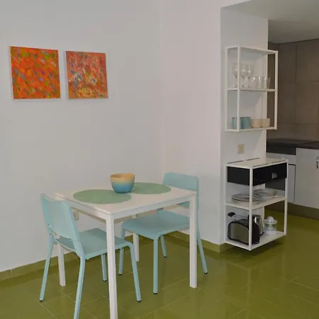 Appartamento Vv Luminoso 11ºa Caleta De Fuste