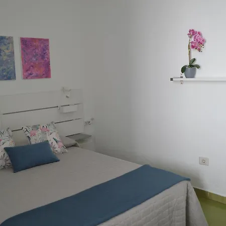 Vv Luminoso 11ºa Appartamento