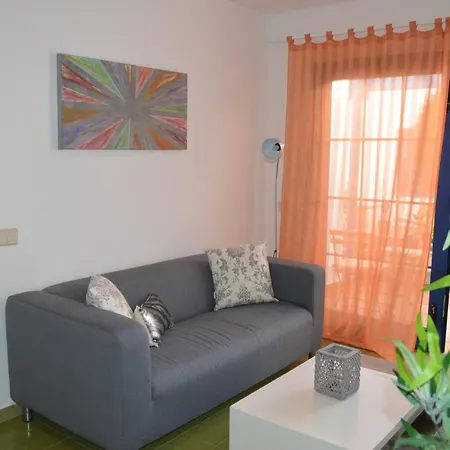 Vv Luminoso 11ºa * Caleta De Fuste