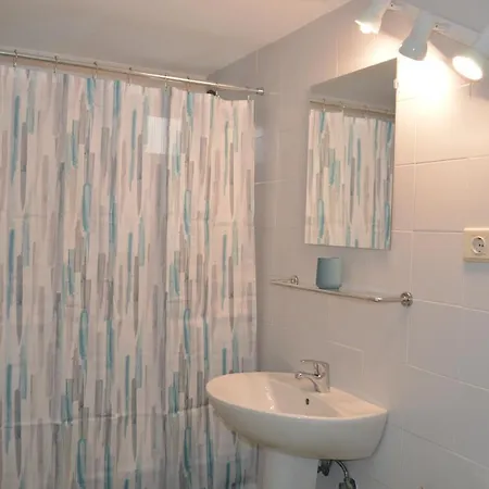 Vv Luminoso 11ºa شقة كاليتا ذي فوستي