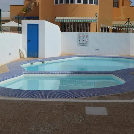 Vv Luminoso 11ºa شقة